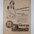 Suomen kuvalehti 7/1941 - pikkukuva 2