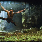 Pakt der Wölfe (63 702) UUSI -DE- BLU-RAY 2001 dir.cut. 1 - pikkukuva 3
