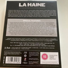 La Haine (1995) 25th Anniversary Edition (2 x Blu-ray) - pikkukuva 2