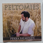 cd, Pekka Salminen - Peltomies [gospel] - pikkukuva 1