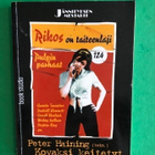 Hainig: Kovaksi keitetyt. Pulp-kirjallisuutta. - pikkukuva 1