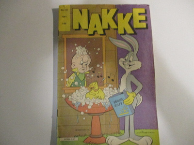 NAKKE 34 1981