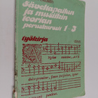 Timo von Creutlein : Säveltapailun ja musiikin teorian pe... - pikkukuva 1