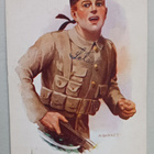 A. Barret: Käykää kiinni, pojat!, p. 1918 - pikkukuva 1