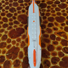 Nerf N-Strike Elite Rough Cut 2x4 (Elite XD) -blasteri - pikkukuva 4