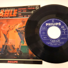 EP lesGuitares du Diable 1962 - pikkukuva 1