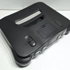 N64 konsoli + ohjain [2] - pikkukuva 4
