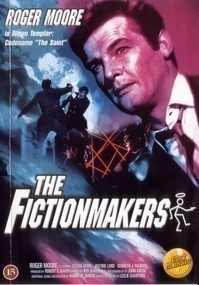 The Fictionmakers DVD