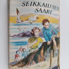 Enid Blyton : Seikkailujen saari - pikkukuva 1