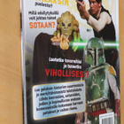 Star Wars Galaktiset taistelut ( 1.p. 2012 ) - pikkukuva 2