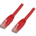 Deltaco RJ45 Verkkokaapeli UTP Cat5e 1Gbit/s 5m eri värisiä - pikkukuva 3