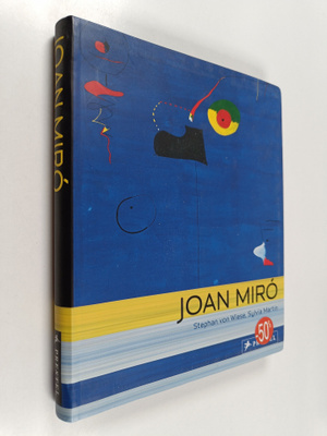 Joan Miro : Joan Miro : snail woman flower star