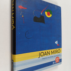 Joan Miro : Joan Miro : snail woman flower star - pikkukuva 1