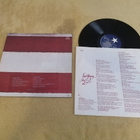 NEIL YOUNG - Hawks & Doves LP - pikkukuva 2