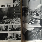 Suomen kuvalehti 5.9.1986 Urho Kekkonen in memoriam - pikkukuva 4