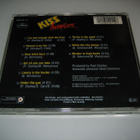 Kiss - Animalize (CD) - pikkukuva 2