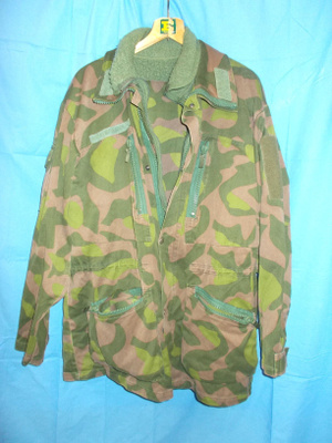 M91 maastopuku koko 60, XL-XXL