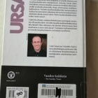 Scharf, Daleb: Kopernikuskompleksi (kp, kovakantinen) - pikkukuva 2