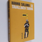 Hannu Salama : Se tavallinen tarina - pikkukuva 1