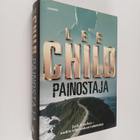 Lee Child : Painostaja - pikkukuva 1
