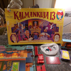 Kalmankuja 13 lautapeli - pikkukuva 1