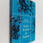 Mirjami Lähteenkorva : Kuin kukat ja linnut - pikkukuva 1