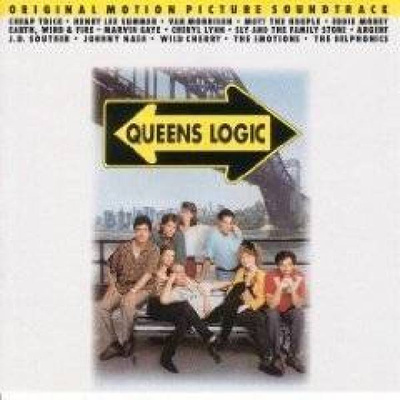 Queens Logic  Original Motion Picture soundtrack CD