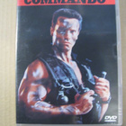 COMMANDO ( Arnold Schwarzenegger ) - pikkukuva 1