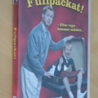 2DVD Fullpackat! ( 2007 Robert Gustafsson ei suomit. ) - pikkukuva 1