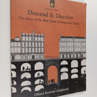 Mercat Tours (Firm) : Descend and Discover - The Story of... - pikkukuva 1