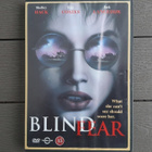 DVD: Blind Fear (Shelley Hack, Kim Coates 1989/2003) - pikkukuva 1