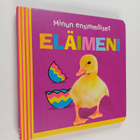 Dawn Sirett : Minun ensimmäiset eläimeni - pikkukuva 1