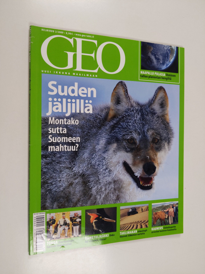 Geo 2/2009