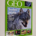 Geo 2/2009 - pikkukuva 1