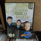 SYDÄMEN ASIALLA - HEARTBEAT KAUSI 11 DVD - pikkukuva 1