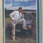Kun Hunttalan Matti Suomen osti (1984) Pekka Laiho (UUSI) - pikkukuva 1