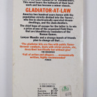 Frederik Pohl ym. : Gladiator-at-law - pikkukuva 2