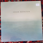 Johan Rothstein – Johan Rothstein vinyyli LP - pikkukuva 1