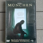 DVD: Munchen (O: Steven Spielberg 2005) - pikkukuva 1