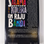 Hannu Salama : Kolera on raju bändi - pikkukuva 2