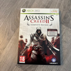 Assassin’s Creed 2 Complete Edition - pikkukuva 1