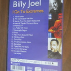 Billy Joel: I Go To Extremes DVD - pikkukuva 2