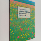 Jaakko Rusama : Luovan tieteen ja taiteen puolesta : tiet... - pikkukuva 1