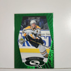 1998-99 UD Choice - StarQuest Green #SQ16 Jaromir Jagr - pikkukuva 1