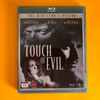 Touch of Evil - Pahan kosketus Blu-ray - pikkukuva 1