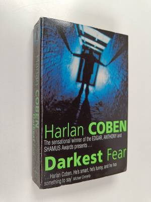 Harlan Coben : Darkest Fear