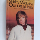 Shirley MacLaine : Out on a limb - pikkukuva 1