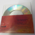 BASS COMMUNION & FREIBAND - HAZE SHARPNEL 3'' CDS - pikkukuva 2