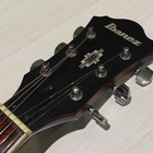 Ibanez Artcore AS-53 - pikkukuva 4