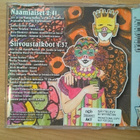 Sanna Ja Lapset - Naamiaiset CDS - pikkukuva 2